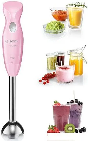 Погружной блендер Bosch MSM2410K