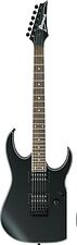 Электрогитара Ibanez RG421EX BKF