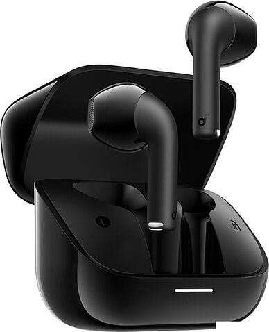 Наушники Anker Soundcore K20i (черный)