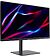 Игровой монитор Acer Nitro XV275UV3ymiprux UM.HX5CD.301