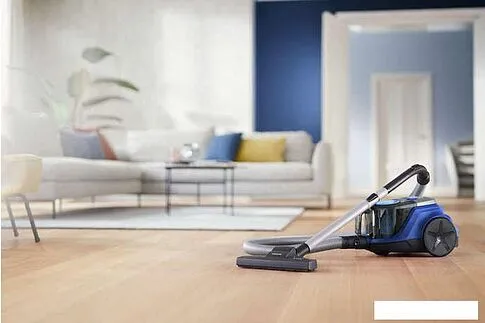Пылесос Philips XB2022/01