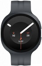 Умные часы Samsung Galaxy Watch9 L 44 мм (графит)