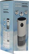 Очиститель воздуха IClima LUX-5000W