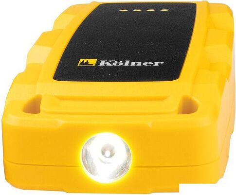 Пуско-зарядное устройство Kolner KBJS 400/8