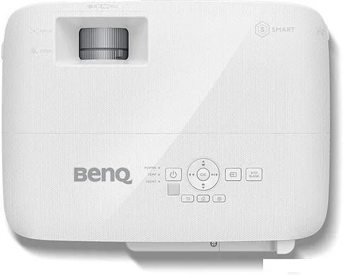 Проектор BenQ EW600 (белый)