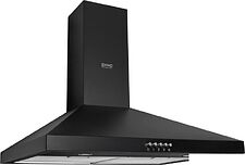 Кухонная вытяжка ZorG Technology Cesux 650 50 M (черный)