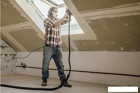 Пылесос Karcher WD 3 P V-17/4/20 1.628-175.0