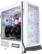 Корпус Thermaltake Ceres 500 TG ARGB Snow CA-1X5-00M6WN-00 Корпус Thermaltake Ceres 500 TG ARGB Snow CA-1X5-00M6WN-00