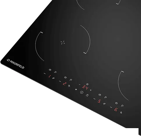 Варочная панель MAUNFELD CVI604EXBK