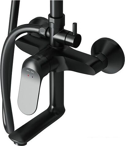 Душевая система  AM.PM Sunny F0785C922