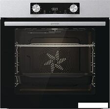 Электрический духовой шкаф Gorenje BO6735E02XK