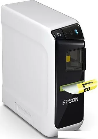 Термопринтер Epson LabelWorks LW-600P