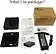 Компактный компьютер Intel NUC 11 Pro Kit BNUC11ATKPE0000