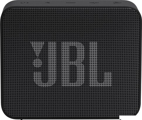 Беспроводная колонка JBL Go Essential 2 (черный)
