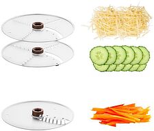 Овощерезка Kitfort KT-1393