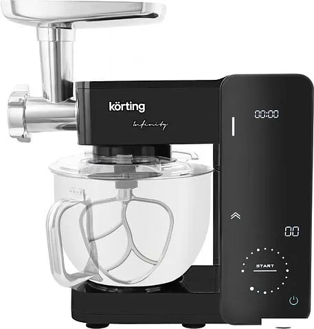 Кухонная машина Korting KKM 0101 M Infinity