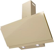 Кухонная вытяжка LEX Furia 900 (слоновая кость)