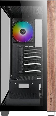 Корпус AZZA Neptune (черный)