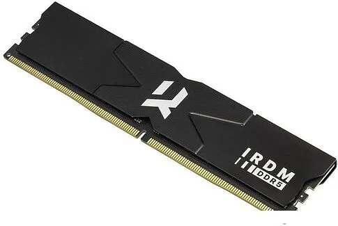 Оперативная память GOODRAM IRDM 2x16ГБ DDR5 5600 МГц IR-5600D564L30S/32GDC