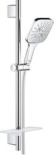 Душевой гарнитур Grohe Rainshower SmartActive Cube 130 26583000 Душевой гарнитур Grohe Rainshower SmartActive Cube 130 26583000