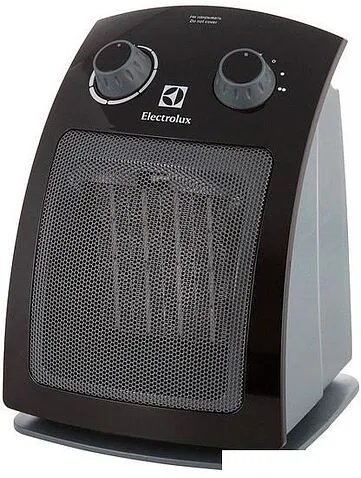 Тепловентилятор Electrolux EFH/C-5115 Black