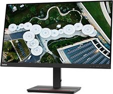 Монитор Lenovo ThinkVision S24e-20 62AEKAT2UK