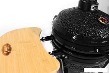 Гриль Start Grill SG16 (черный) Гриль Start Grill SG16 (черный)