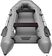 Моторная лодка Roger Boat Standart 2800 (с привалом, серый)