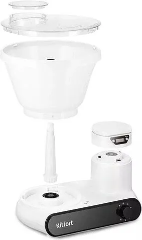 Тестомесильная машина Kitfort KT-3478