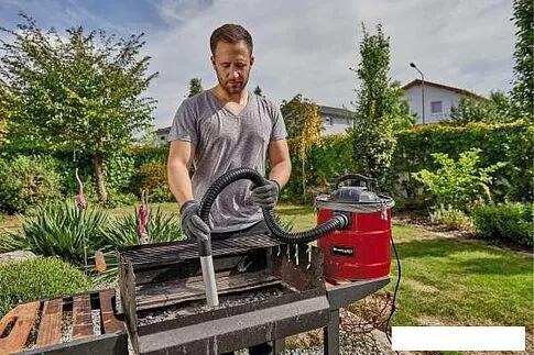 Пылесос Einhell TC-AV 1618 D