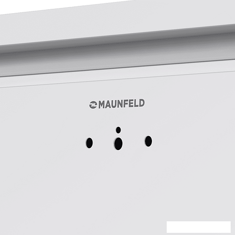 Кухонная вытяжка MAUNFELD MZR Cool 60 (белый)