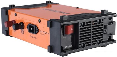 Пуско-зарядное устройство Patriot BCI-150D-Start