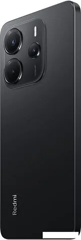 Смартфон Xiaomi Redmi Note 14 6GB/128GB международная версия (черный)