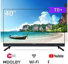 Телевизор Harper 40F820TS