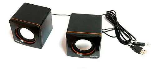 Акустика Dialog AC-04UP