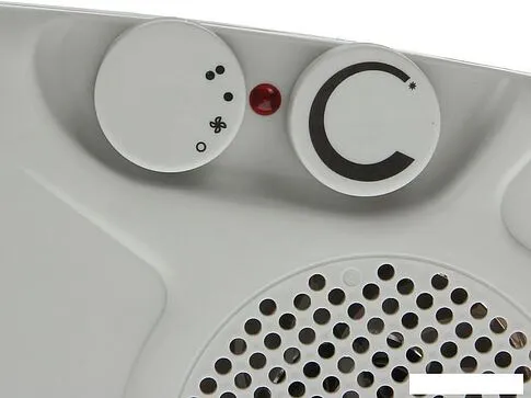 Тепловентилятор Sakura SA-0501