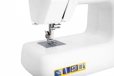 Электромеханическая швейная машина Comfort 355