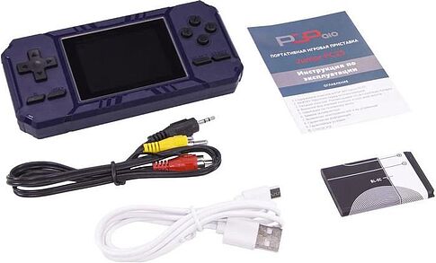 Игровая приставка PGP AIO Junior FC25c