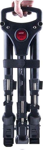 Тележка Yunteng Tripod dolly 900