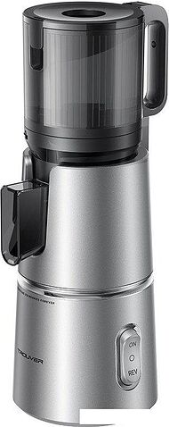 Соковыжималка Trouver Slow Juicer SJ10