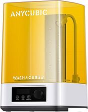 Сушка-мойка для пластика Anycubic Wash and Cure 3