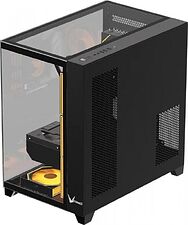 Корпус Formula Crystal Z9 FLOE (черный)