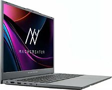 Ноутбук Machcreator Cosmos R17 JJ00GG00GRU