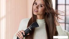 Фен-щетка Philips BHA301/00