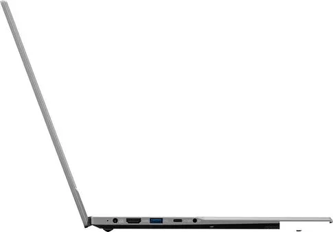 Ноутбук OSiO BaseLine B150I-005S
