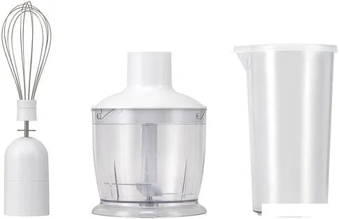 Погружной блендер StarWind SBP3242