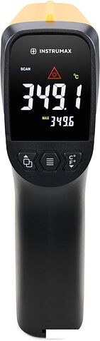 Пирометр Instrumax PIRO 350 PRO