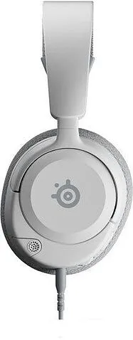 Наушники SteelSeries Arctis Nova 1P (белый)
