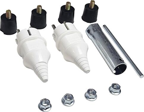 Бензиновый генератор Profipower БГ-4000