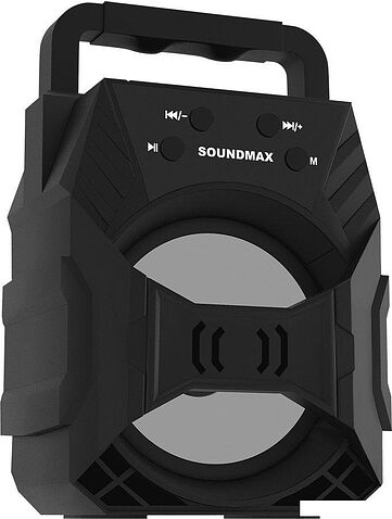 Беспроводная колонка Soundmax SM-PS5027B